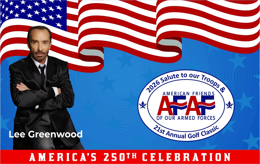 Salute to our Troops